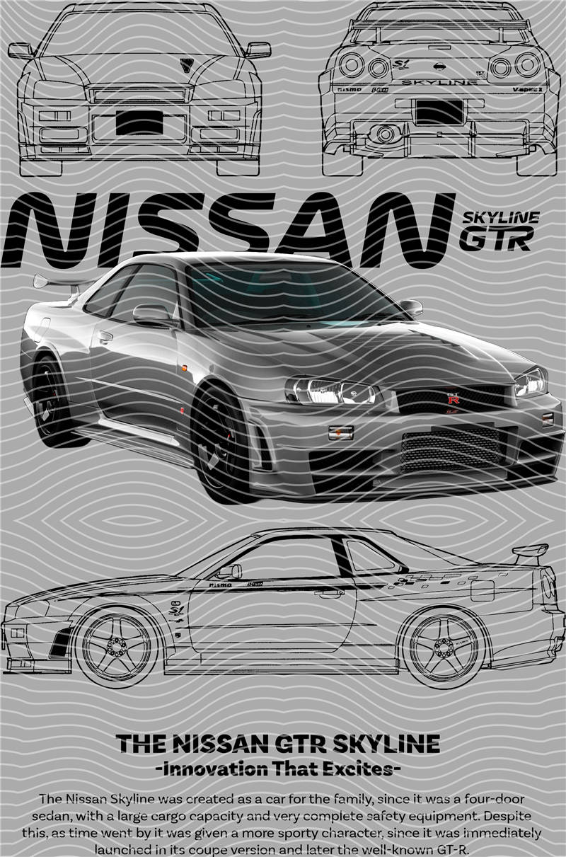 Street design-JT1408